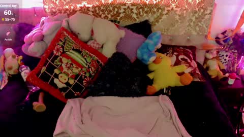 martina online show from 22, 4, 2026