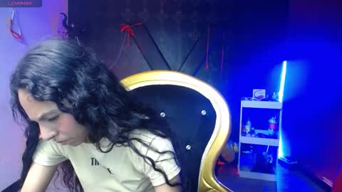 Snapshot of sweett_pleasure chatting on 10, 9, 2025 Sweett pleasure online show from 10, 9, 2025