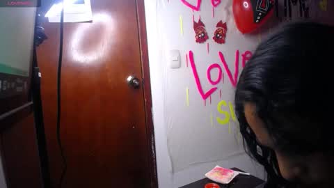 Snapshot of sweett_pleasure chatting on 13, 9, 2025 Sweett pleasure online show from 13, 9, 2025