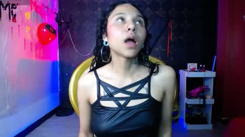 Snapshot of sweett_pleasure chatting on 18, 9, 2025 Sweett pleasure online show from 18, 9, 2025