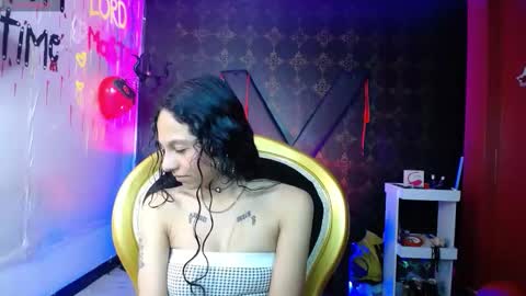 Snapshot of sweett_pleasure chatting on 22, 9, 2025 Sweett pleasure online show from 22, 9, 2025