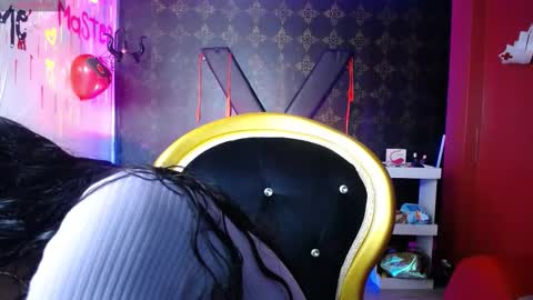 Snapshot of sweett_pleasure chatting on 23, 9, 2025 Sweett pleasure online show from 23, 9, 2025