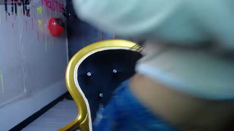 Snapshot of sweett_pleasure chatting on 29, 9, 2025 Sweett pleasure online show from 29, 9, 2025