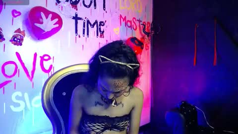 Snapshot of sweett_pleasure chatting on 9, 10, 2025 Sweett pleasure online show from 9, 10, 2025