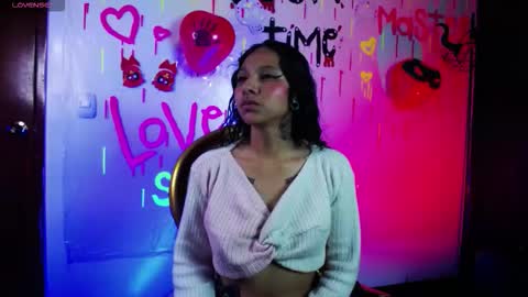 Snapshot of sweett_pleasure chatting on 13, 10, 2025 Sweett pleasure online show from 13, 10, 2025