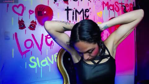 Snapshot of sweett_pleasure chatting on 15, 10, 2025 Sweett pleasure online show from 15, 10, 2025