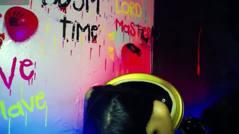 Snapshot of sweett_pleasure chatting on 24, 10, 2025 Sweett pleasure online show from 24, 10, 2025