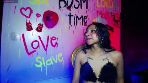 Snapshot of sweett_pleasure chatting on 25, 10, 2025 Sweett pleasure online show from 25, 10, 2025