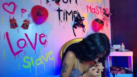 Snapshot of sweett_pleasure chatting on 30, 10, 2025 Sweett pleasure online show from 30, 10, 2025