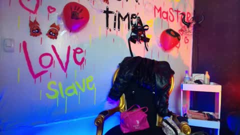 Snapshot of sweett_pleasure chatting on 31, 10, 2025 Sweett pleasure online show from 31, 10, 2025