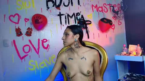 Snapshot of sweett_pleasure chatting on 5, 11, 2025 Sweett pleasure online show from 5, 11, 2025