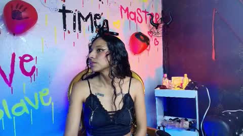 Snapshot of sweett_pleasure chatting on 7, 11, 2025 Sweett pleasure online show from 7, 11, 2025