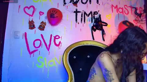 Snapshot of sweett_pleasure chatting on 14, 11, 2025 Sweett pleasure online show from 14, 11, 2025