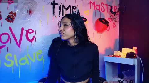 Snapshot of sweett_pleasure chatting on 16, 11, 2025 Sweett pleasure online show from 16, 11, 2025