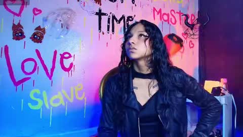 Snapshot of sweett_pleasure chatting on 17, 11, 2025 Sweett pleasure online show from 17, 11, 2025