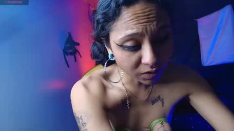 Snapshot of sweett_pleasure chatting on 2, 12, 2025 Sweett pleasure online show from 2, 12, 2025