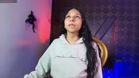 Snapshot of sweett_pleasure chatting on 14, 12, 2025 Sweett pleasure online show from 14, 12, 2025