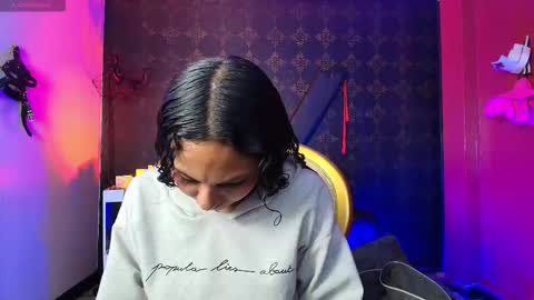 Snapshot of sweett_pleasure chatting on 16, 12, 2025 Sweett pleasure online show from 16, 12, 2025