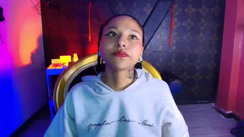 Snapshot of sweett_pleasure chatting on 12, 1, 2026 Sweett pleasure online show from 12, 1, 2026