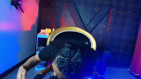 Snapshot of sweett_pleasure chatting on 13, 1, 2026 Sweett pleasure online show from 13, 1, 2026