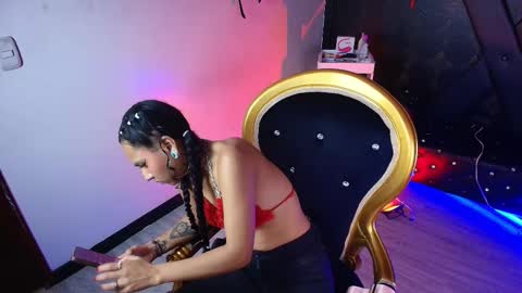 Snapshot of sweett_pleasure chatting on 3, 2, 2026 Sweett pleasure online show from 3, 2, 2026