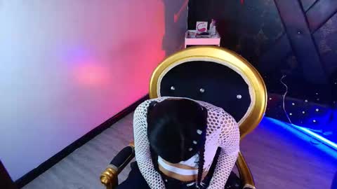 Snapshot of sweett_pleasure chatting on 4, 2, 2026 Sweett pleasure online show from 4, 2, 2026