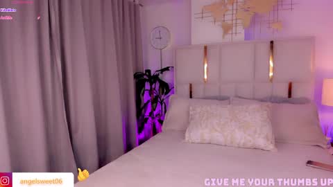 angel online show from 7, 4, 2026