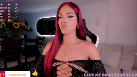 angel online show from 11, 4, 2026