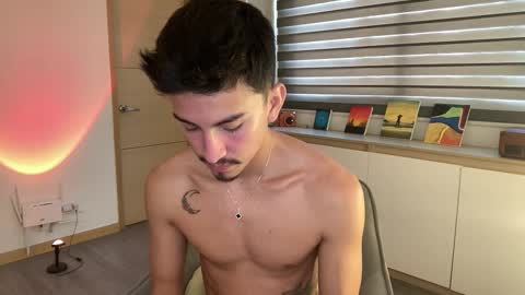 Andy  online show from 12, 11, 2025