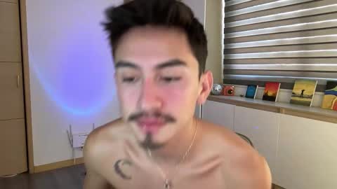 Andy  online show from 17, 11, 2025