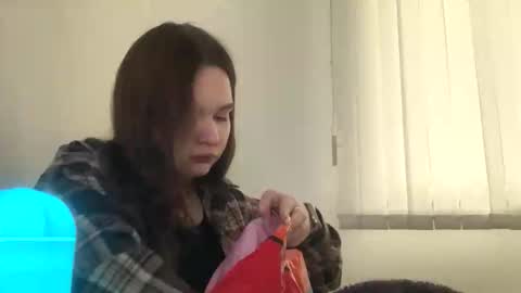 Snapshot of sweettchloe chatting on 24, 9, 2025 SweetTChloe online show from 24, 9, 2025