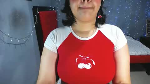 Snapshot of sweettei chatting on 21, 4, 2026 Me llamo Tara online show from 21, 4, 2026