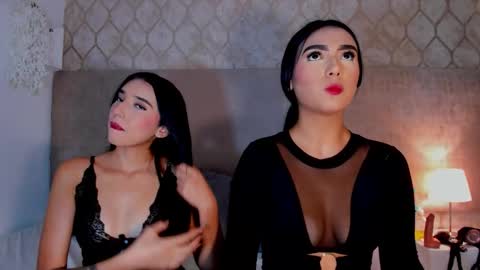 candy  scarlett  online show from 14, 3, 2026