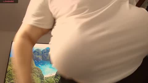 Snapshot of sweettm chatting on 21, 2, 2025 Maya online show from 21, 2, 2025