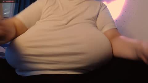 Snapshot of sweettm chatting on 24, 2, 2025 Maya online show from 24, 2, 2025