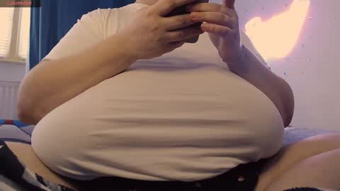 Snapshot of sweettm chatting on 25, 2, 2025 Maya online show from 25, 2, 2025