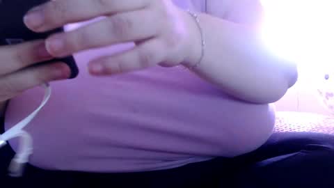 Snapshot of sweettm chatting on 2, 3, 2025 Maya online show from 2, 3, 2025