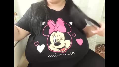 Snapshot of sweettm chatting on 27, 2, 2026 Maya online show from 27, 2, 2026