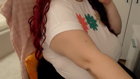 Maya online show from 11, 3, 2026