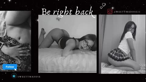  Maddie online show from 21, 1, 2025