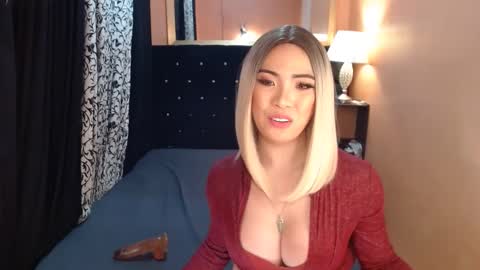 Ms trixiee online show from 7, 12, 2024
