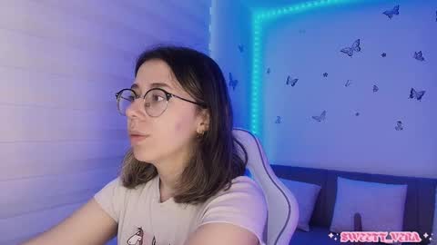 Veronica Independent Model online show from 3, 2, 2026