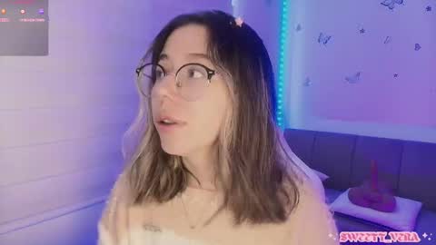 Veronica Independent Model online show from 17, 2, 2026