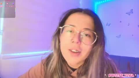 Veronica Independent Model online show from 10, 6, 2026
