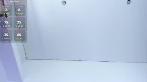 Sweetty online show from 21, 2, 2025