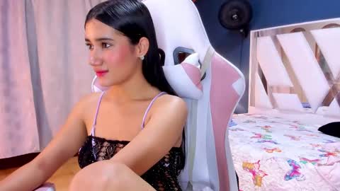 ALONDRA online show from 2, 3, 2025