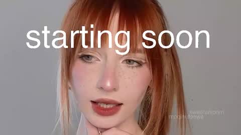 Snapshot of sweetuniporn chatting on 7, 11, 2025 Elis a little vacation Ill be here Saturday my schedules in bio online show from 7, 11, 2025