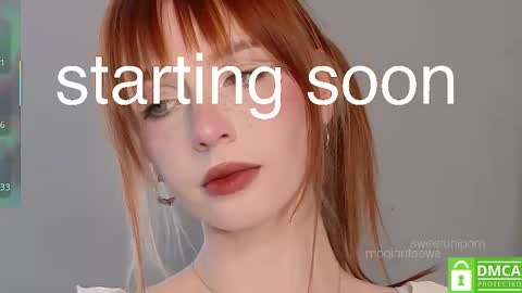 Snapshot of sweetuniporn chatting on 28, 11, 2025 Elis a little vacation Ill be here Saturday my schedules in bio online show from 28, 11, 2025