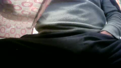 Ricky32 online show from 19, 1, 2025