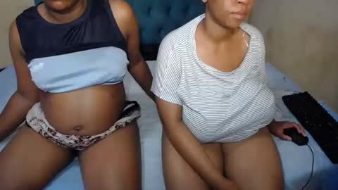 sweetwetebony2 online show from 5, 3, 2025